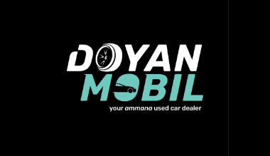 Loker Sales Counter di Doyan Mobil